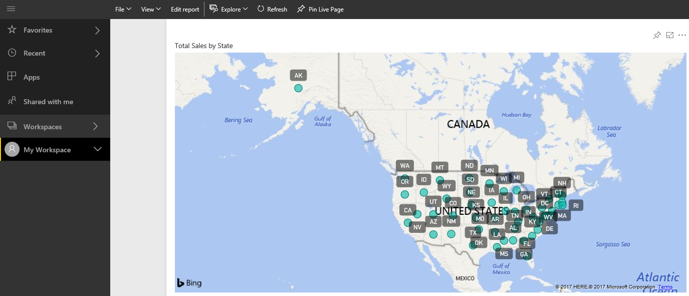 Solved: Error Maps - Power BI Web - Microsoft Fabric Community