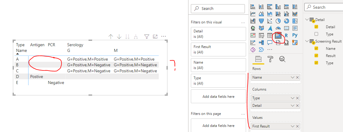 Solved: Split the result - Microsoft Fabric Community