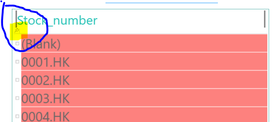How to increase the slice search box font size? - Microsoft Fabric ...