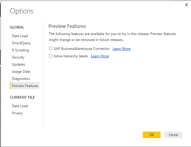 Is it possible to create a similar report/visual? - Page 2 - Microsoft ...
