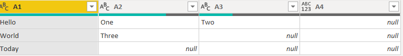 Solved: Custom Column Multiple If Statements - Microsoft Fabric Community