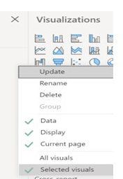 Solved: Clear all filters except the date slicer - Microsoft Fabric ...