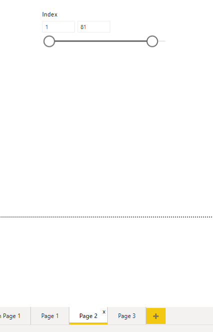 Solved: Syncing slicers in Cloud not working - Microsoft Fabric Community