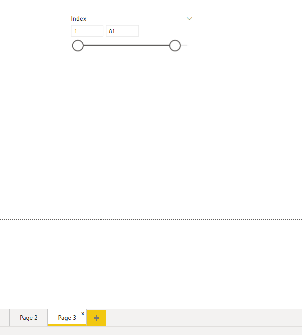 Solved: Syncing slicers in Cloud not working - Microsoft Fabric Community