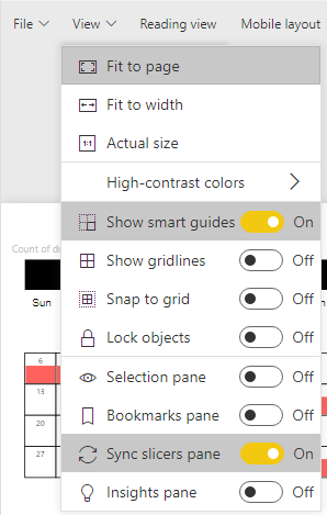 Solved: Syncing slicers in Cloud not working - Microsoft Fabric Community