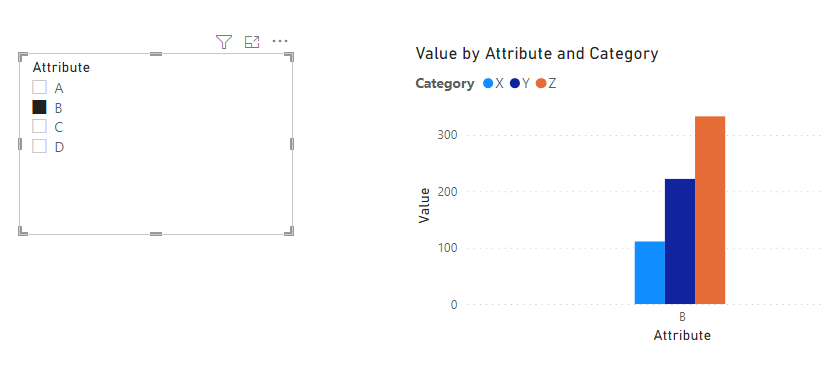 Solved: Dynamic filtering of data - Microsoft Fabric Community