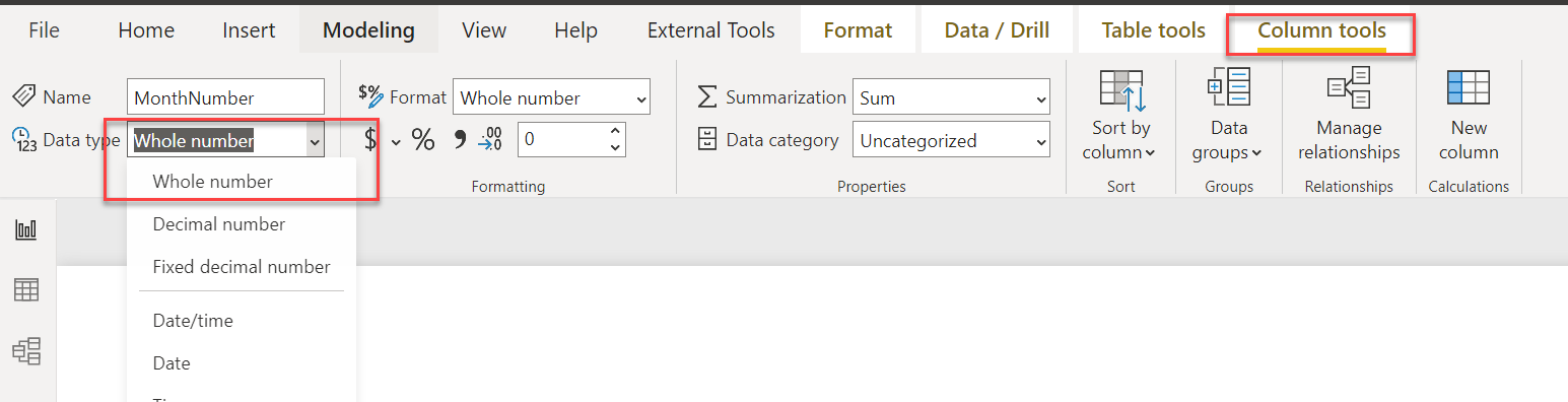 Solved: Sort Month Year String Chronologically - Microsoft Fabric Community
