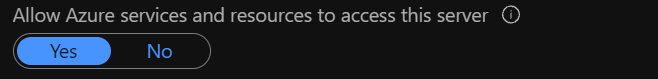Solved: Refresh from Azure SQL Database not working - Microsoft Fabric ...