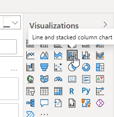 Solved: Percentage and number data Labels - Microsoft Fabric Community