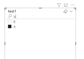 Solved: Filter using a list of items - Microsoft Fabric Community