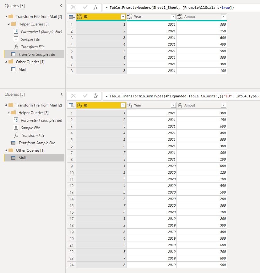 Solved Microsoft Exchange Data Refresh Automatically Microsoft