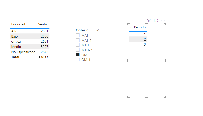 Solved: Filter with Criteria - Microsoft Fabric Community