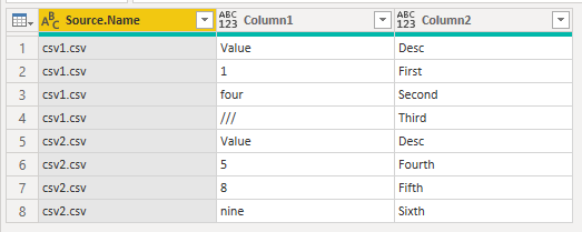 Solved: [DataFormat.Error] We couldn't convert to Number. - Microsoft ...