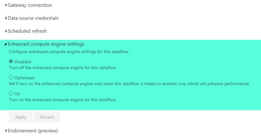 Problems with Data Flow - Microsoft Fabric Community