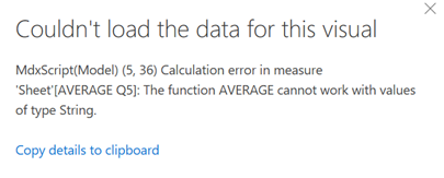 Solved: Visualize Average Calculation - Microsoft Fabric Community