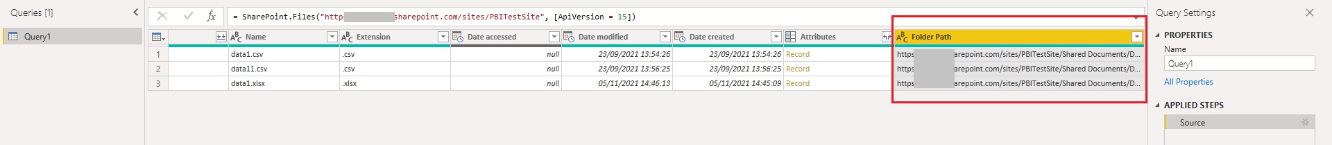 Solved: Databases in MS Access (Sharepoint Folder) - Microsoft Fabric ...