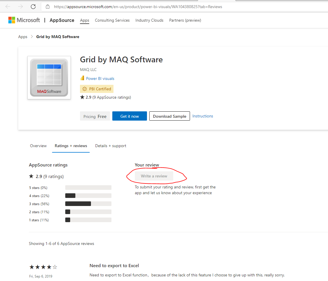 Solved: Pagination - Microsoft Fabric Community