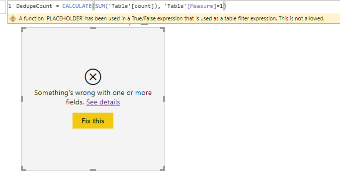 Solved: How do I filter on a measure? - Microsoft Fabric Community