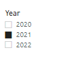 Solved: Previous Year Prorate MTD Calculation - Microsoft Fabric Community