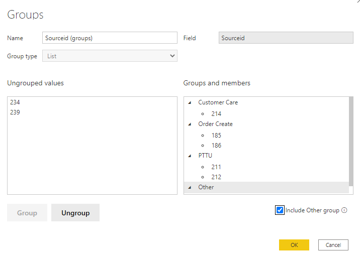Solved: Created Group Help - Microsoft Fabric Community