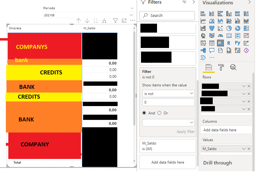 Solved: Remove 0's in a row sum - Microsoft Fabric Community