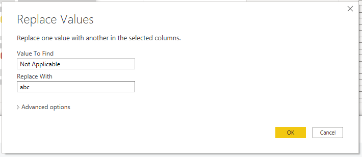Solved: Conditional import from Excel - Microsoft Fabric Community