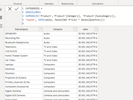 Solved: doubt with DAX expression - Microsoft Fabric Community