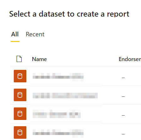 Error switching Direct Query to AS connection - Microsoft Fabric Community