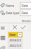Solved: Calendar Table - Microsoft Fabric Community
