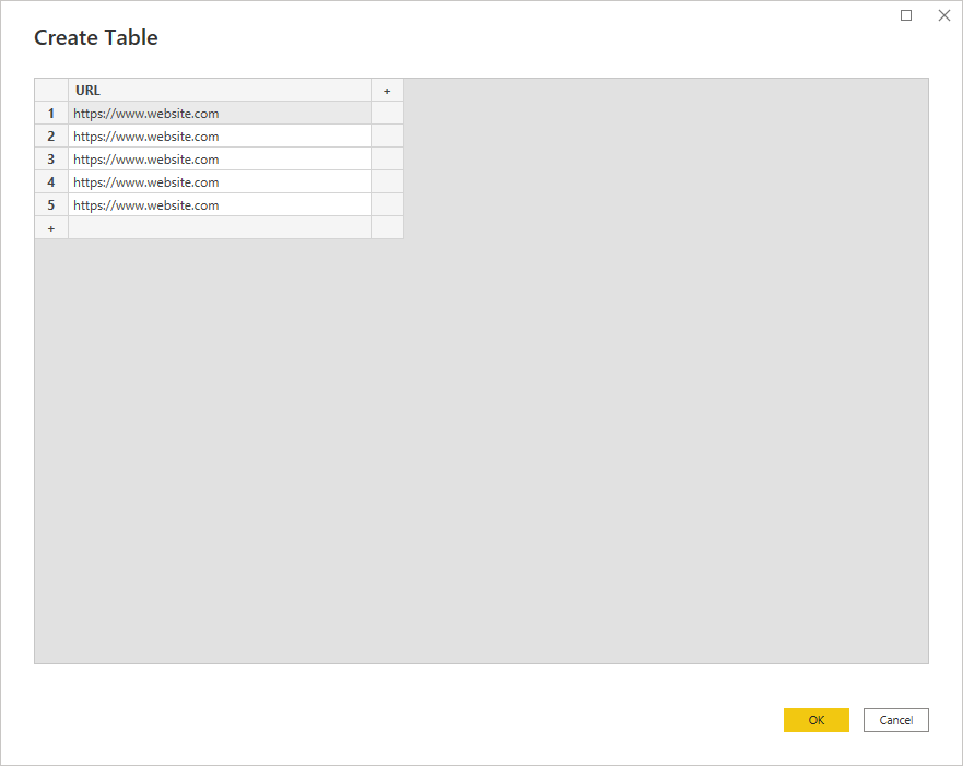 Solved: Expression error - Microsoft Fabric Community