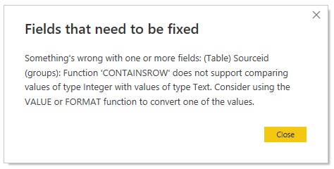 Solved: Created Group Help - Microsoft Fabric Community
