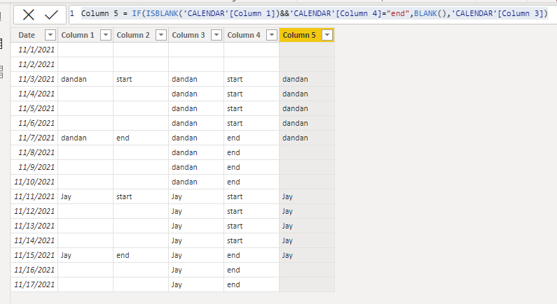 Solved: Work of dates between two give dates - Microsoft Fabric Community