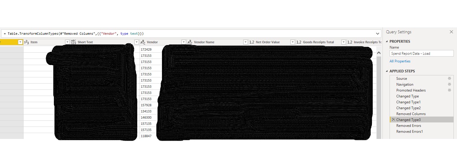 Solved: Convert to Number error - Microsoft Fabric Community