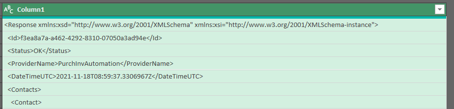 Power Query - API - Microsoft Fabric Community