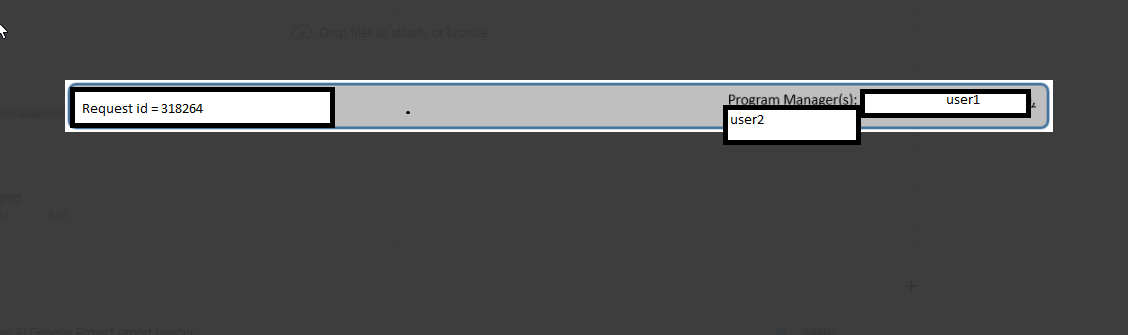 Solved: How to make URL functionality work if values are c ...
