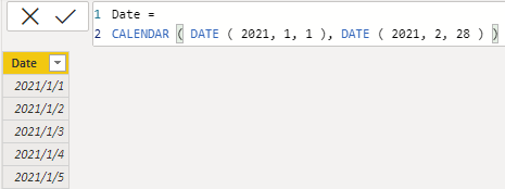 Solved: Some difficulties with a date calculation... - Microsoft Fabric ...