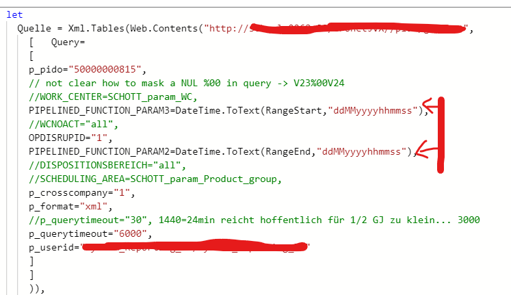 Solved: Error dataflow incremental refresh - Microsoft Fabric Community