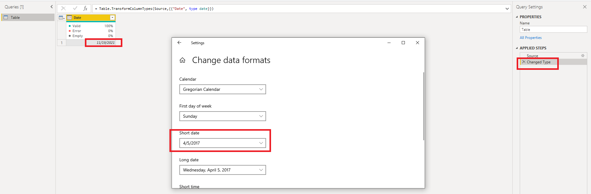 Solved: PA populate Word with incorrect date format - Power Platform  Community
