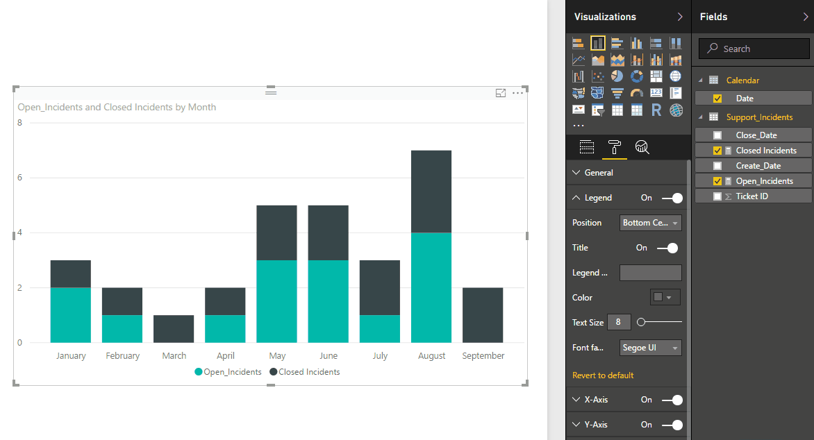 Solved: Change Chart Type - Microsoft Fabric Community