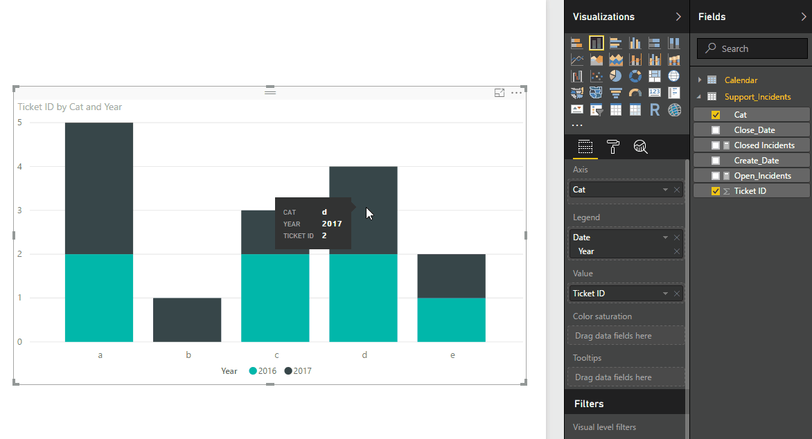 Solved: Change Chart Type - Microsoft Fabric Community