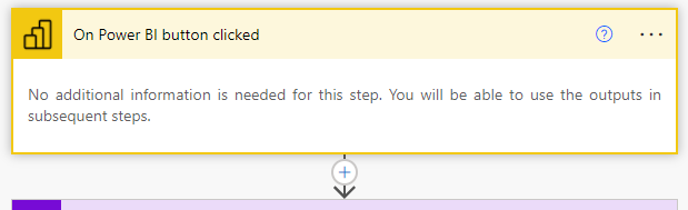 On PowerBI Button Clicked.png