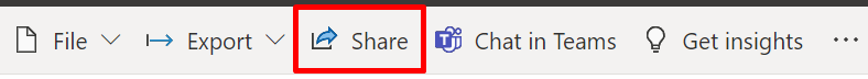 Re: Share Power BI Report with Free Users - Microsoft Fabric Community