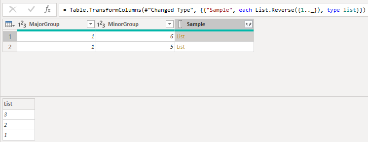 Solved: Add rows to a table based on cell value - Microsoft Fabric ...