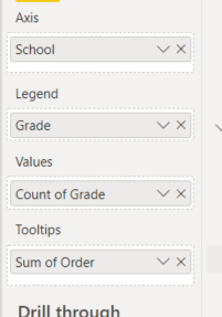 Solved: Getting the legend to sort in a custom order - Microsoft Fabric ...