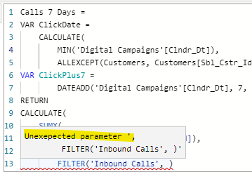Filter Two Fact Tables - Microsoft Fabric Community