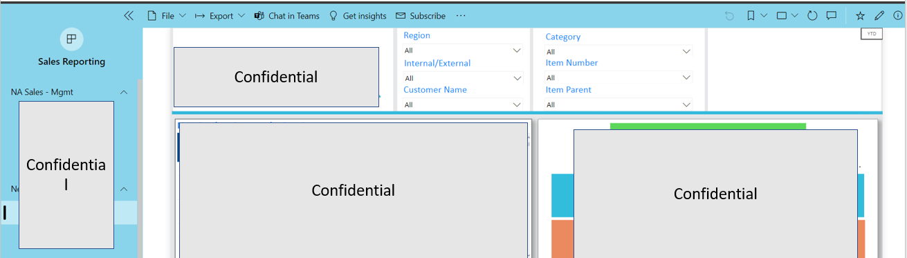 Solved: Power BI App navigation bug - Microsoft Fabric Community