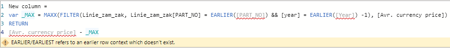 Solved: Difference between values in the same column for u ...