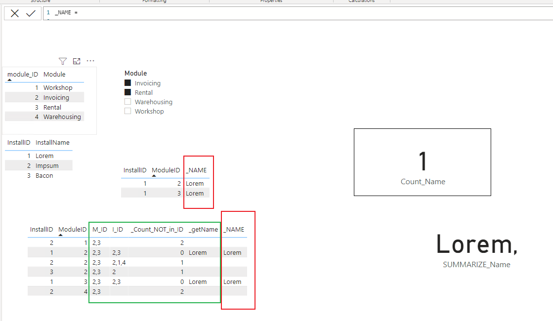 Solved: AND filter or Slicer visual - Microsoft Fabric Community