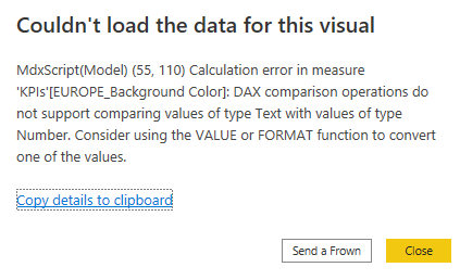 Solved: How to merge two visuals in Power BI - Microsoft Fabric Community