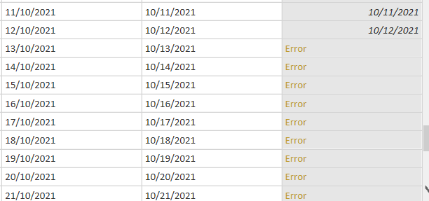 Solved: Pasre date giving error - Microsoft Fabric Community